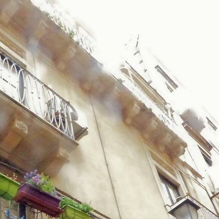 דירות Catania Dell°Ottocento מראה חיצוני תמונה