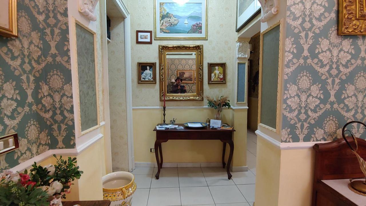 דירות Catania Dell°Ottocento מראה חיצוני תמונה